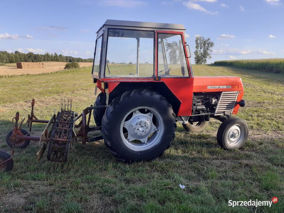 Zetor major 3011 Sadlinki sprzedam