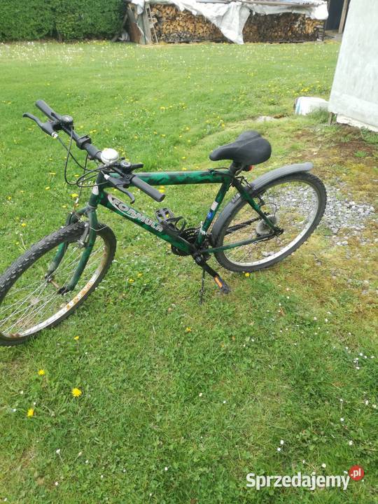 Rower gorski 26 Brzesko