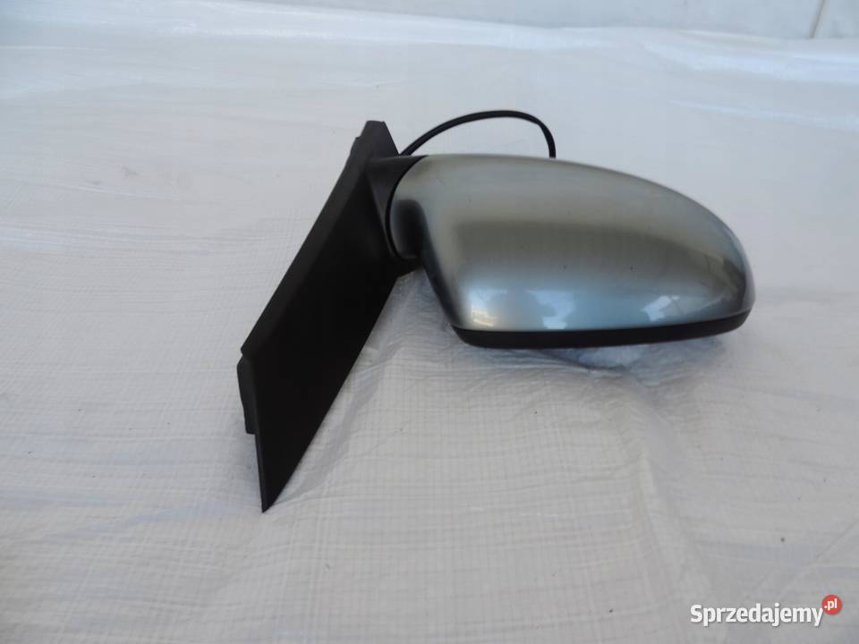 OPEL ASTRA J IV LUSTERKO PRAWE 5PIN Z179 ANGLIK osobowe