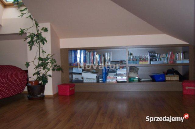 dom wolnostojący 18000 metrów Łochowo wolnostojący Domy Łochowo