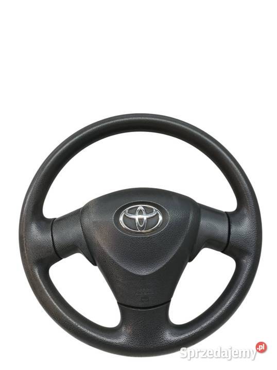 KIEROWNICA LIFT FL Toyota Auris I 20062012 osobowe świętokrzyskie