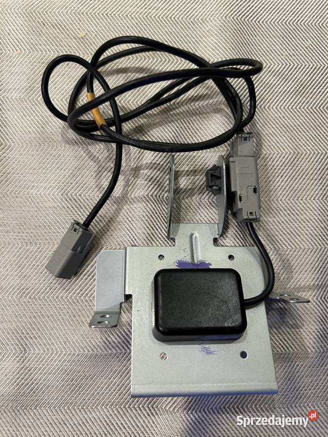 RADIO NAWIGACJA GPS HONDA CRV 4 IV 2012 2018 Białystok