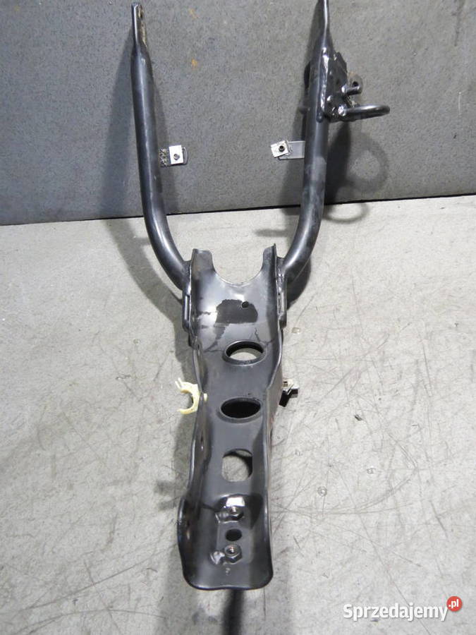 bmw f650 f 650 1998 98 rama mocowanie silnika mazowieckie