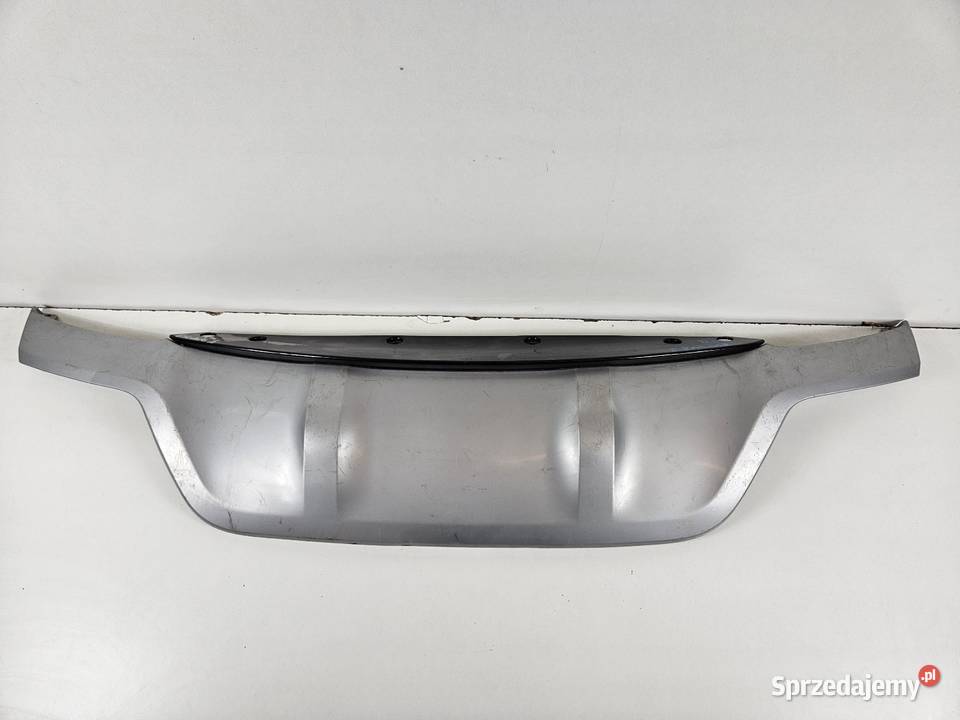 RANGE ROVER EVOQUE II L551 DYFUZOR SPOILER