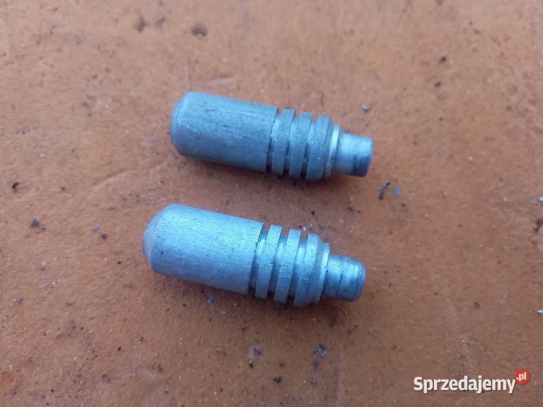 Elementy gażnik Komar Romet Króćce Milejewo