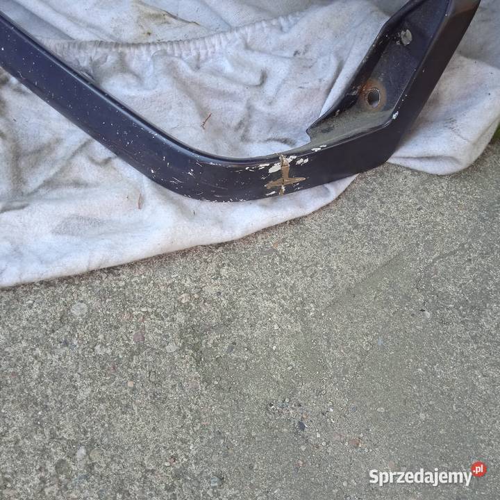 Grill Atrapa Citroen XM nieuszkodzony kujawsko-pomorskie