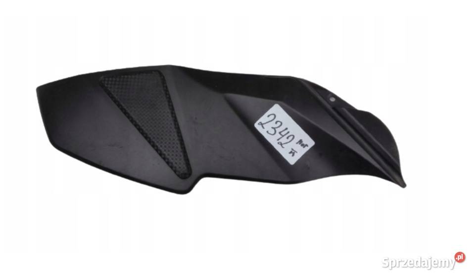 PRAWA OSŁONA ZBIORNIKA PALIWA SUZUKI GSXS750 Wrocław