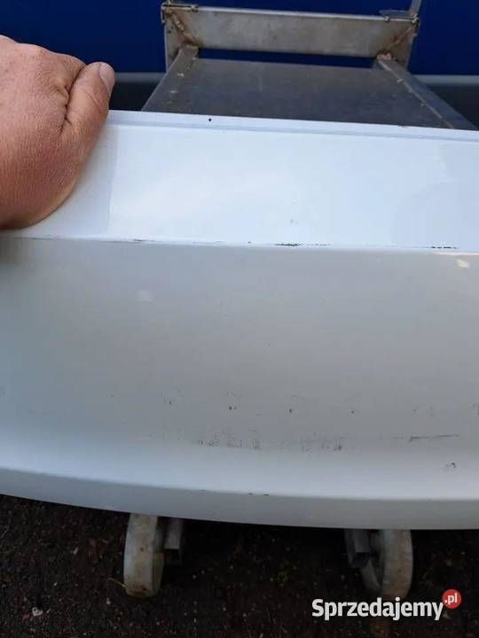 Zderzak tył tylny Tesla Model 3 1083983