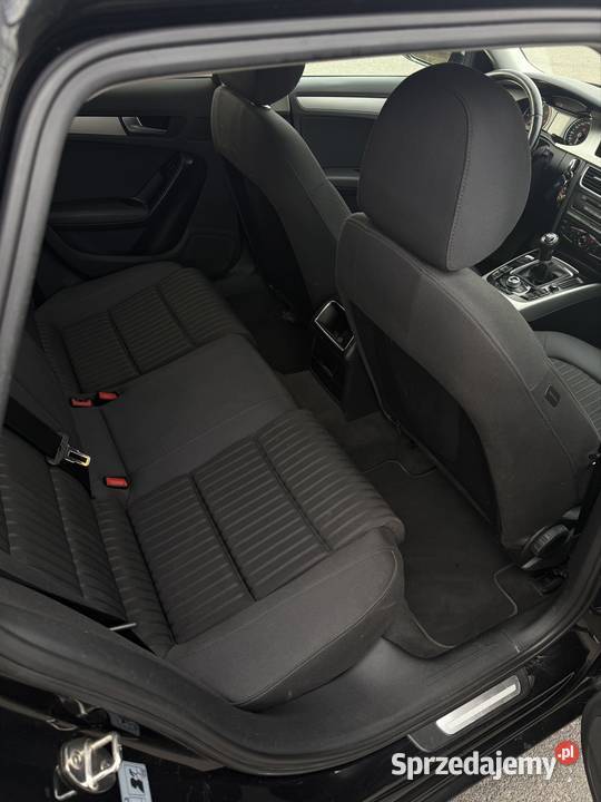 Audi A4 B8 20TDI 170 elektryczne szyby Skaryszew