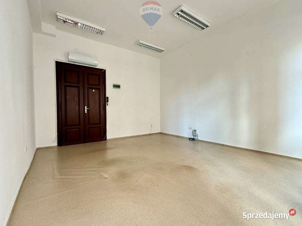 Lokal użytkowy w Centrum BielskaBiałej sprzedam