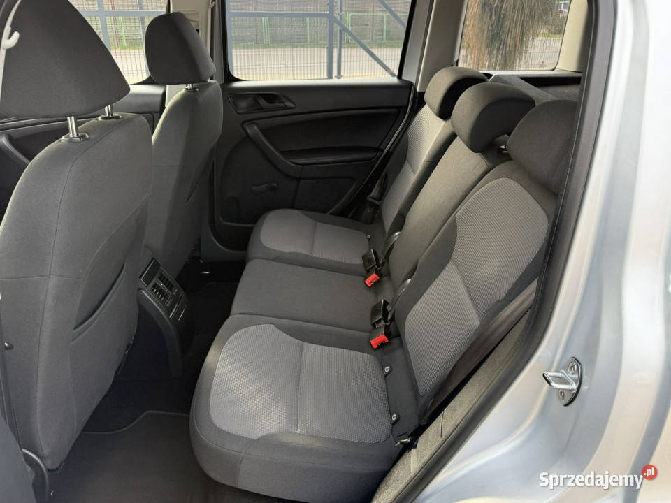 koda Yeti super stanz Niemiec I 2009 ESP Dąbrowa