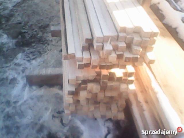 SPRZEADM PALIKI DO SADU MAŁOPOLSKA NOWY SACZ małopolskie Łącko