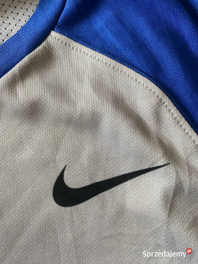 Długi rękaw MEMPHIS GRIZZLIES Nike L UNIKAT Wrocław