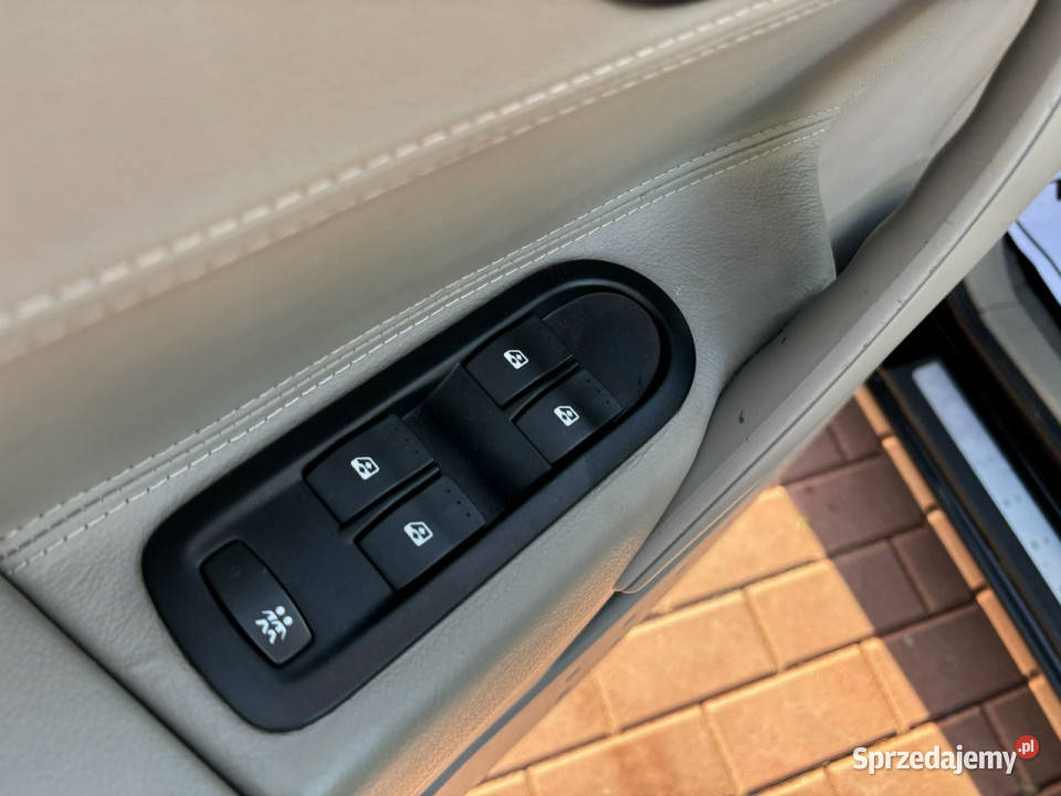 Renault Megane Automat Klima II 20022008 Sade Budy