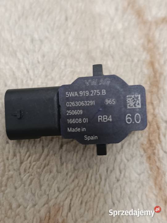 ORYGINALHY OE WAG VW 1EA919275C 0263063290 osobowe śląskie Częstochowa