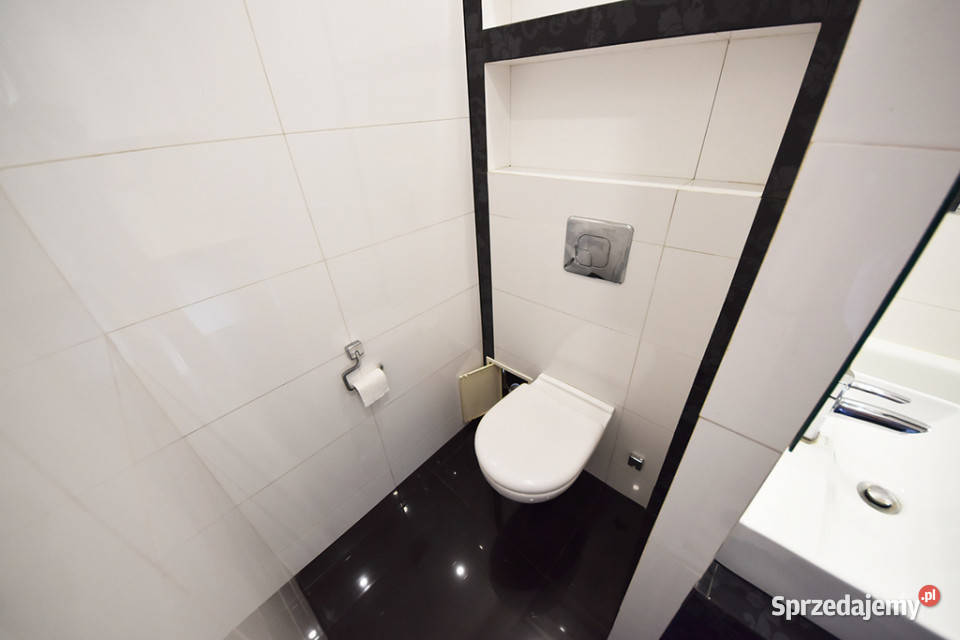 Wynajem Kawalerka 37 m2 Opole Malinka
