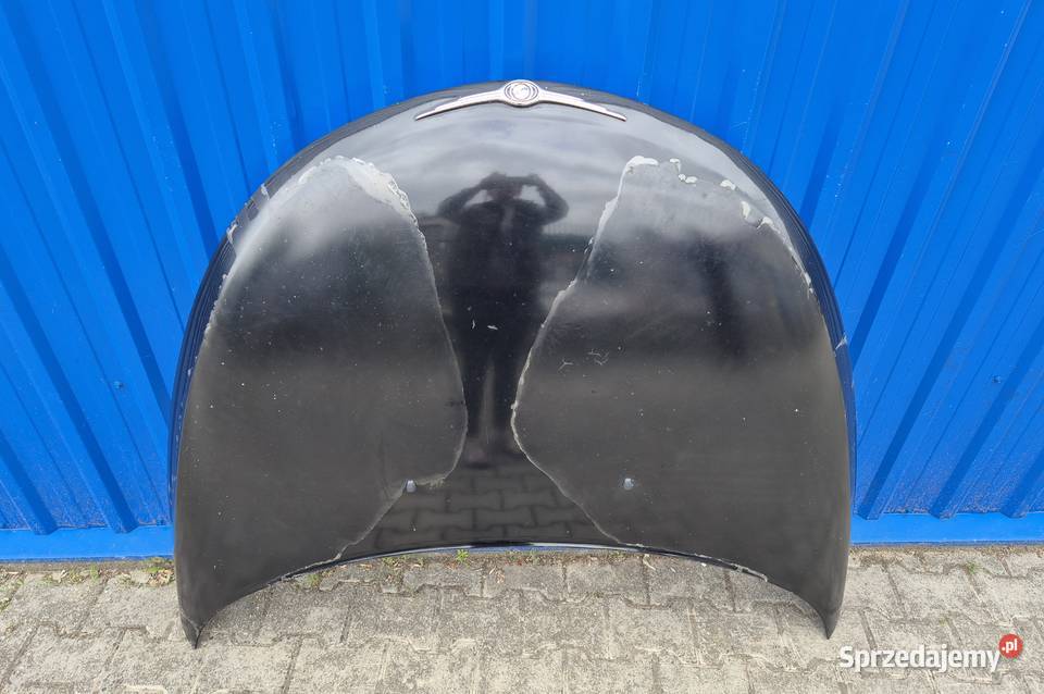 MASKA POKRYWA SILNIKA CHRYSLER PT CRUISER PX8 osobowe