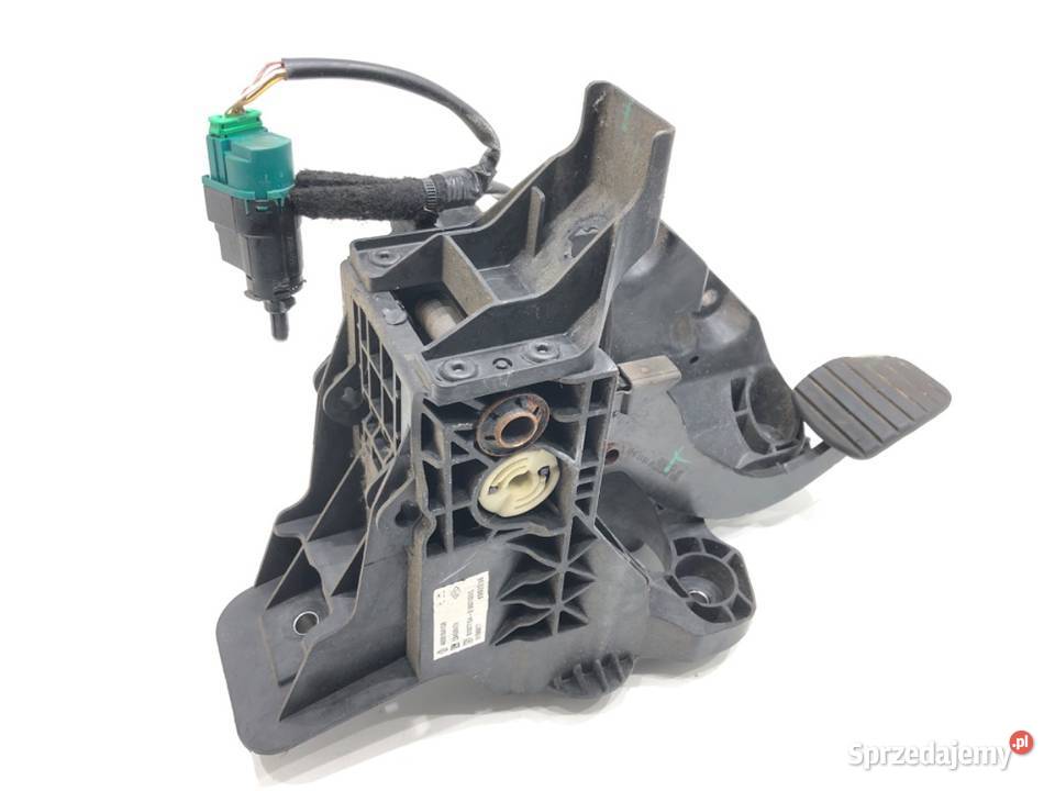 PEDAŁY MANUAL RENAULT TRAFIC III 465033911R 16