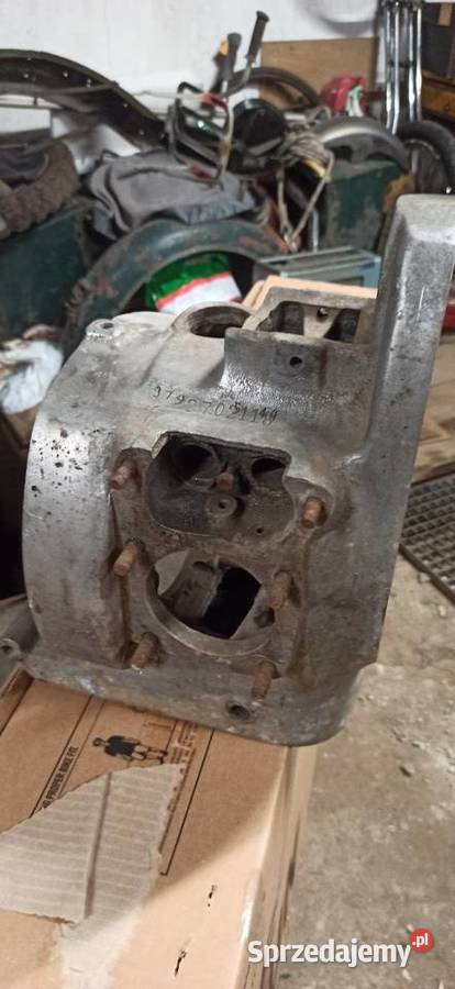 Blok M72 lata 40ste IMZ Chełm sprzedam