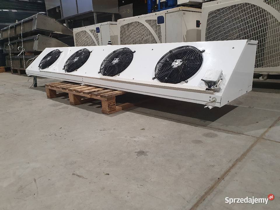 Chłodnica parownik Guntner GDF030C47E 7kW Niedźwiedź