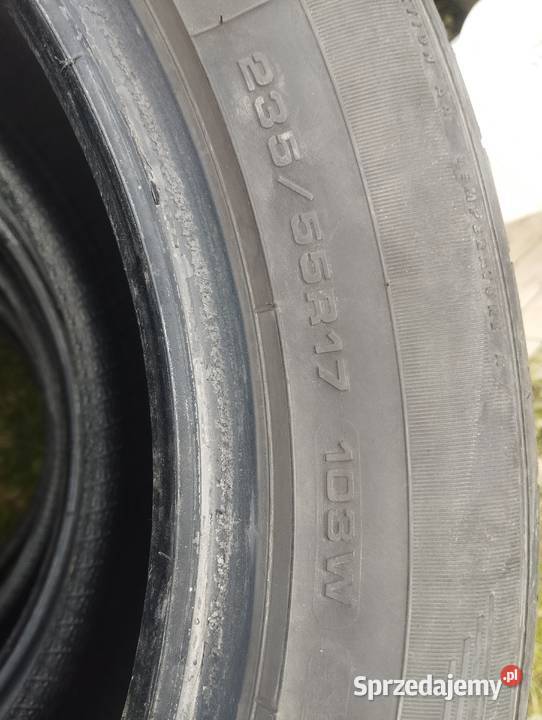 Opony letnie 2355517c