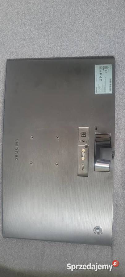 Monitor samsung