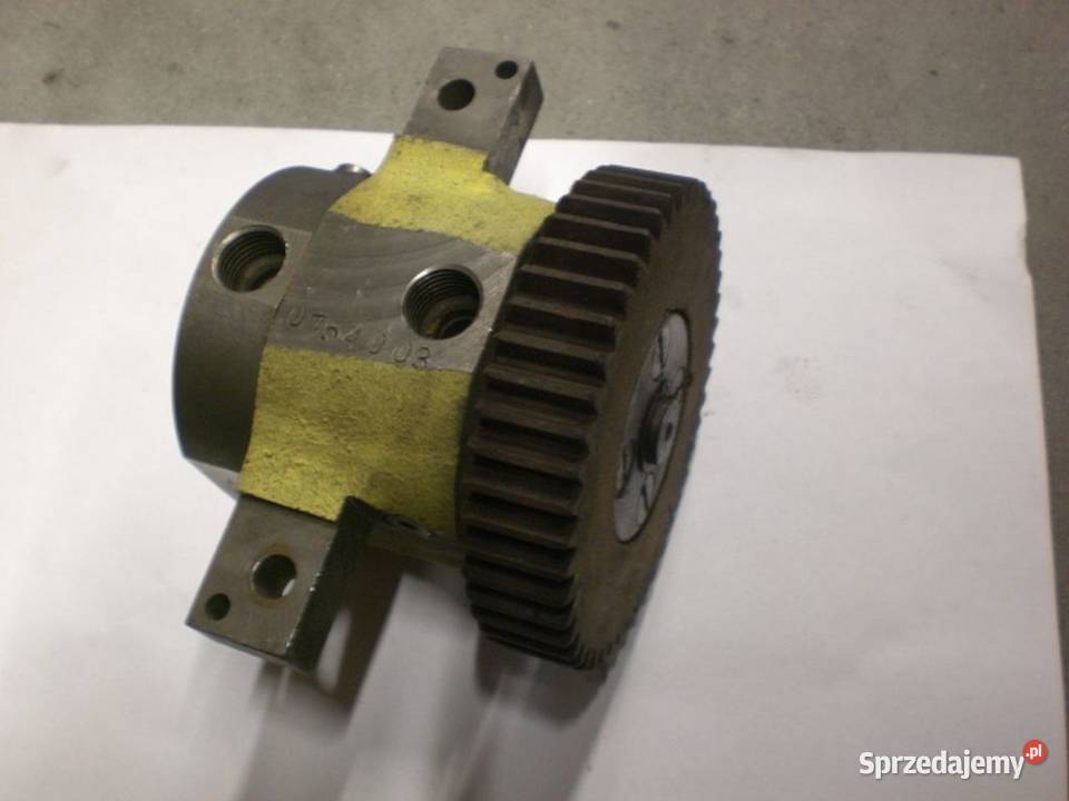 Pompa olejowa do frezarki FWC25 Kępno
