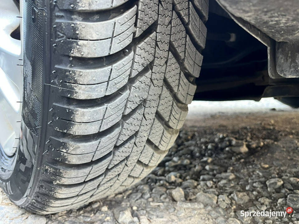 Opel Corsa 14 LIFT Klima Alu el szyby lusterka immobilizer Częstochowa