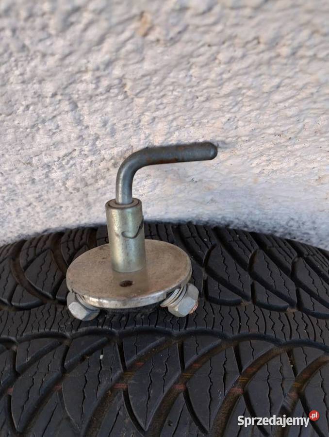 Fiat Star Jelcz Ursus wyłącznik akumulatora