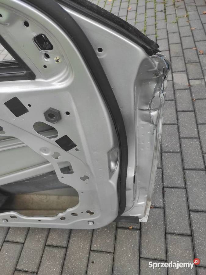 Drzwi lewe przód Ford Focus mk4 Bochnia