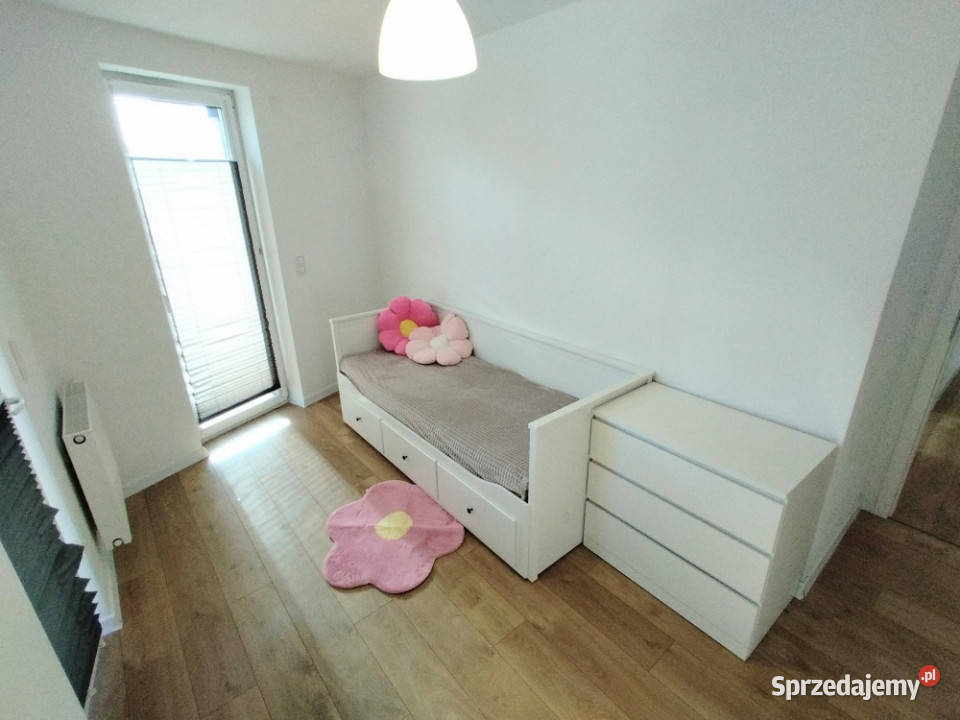 DO WYNAJĘCIA DUŻE MIESZKANIE KRAKÓW PODGÓRZE