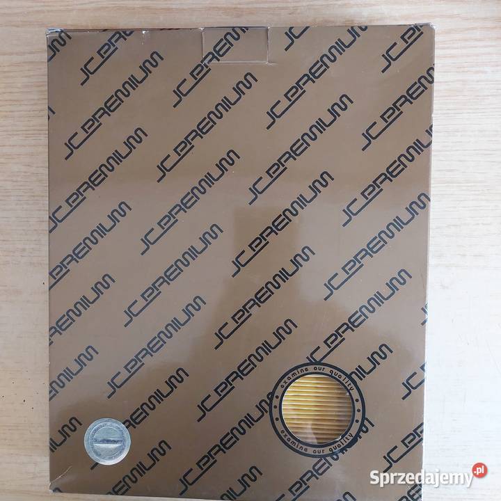 Filtr powietrza JC Premium B2X033PR Żary