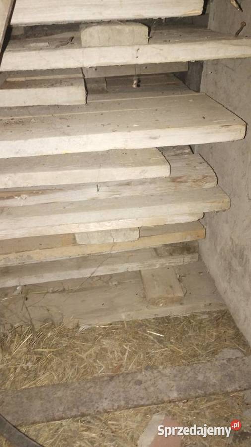 Kantówki krokowy deski szalunkowe szalunki sprzedam