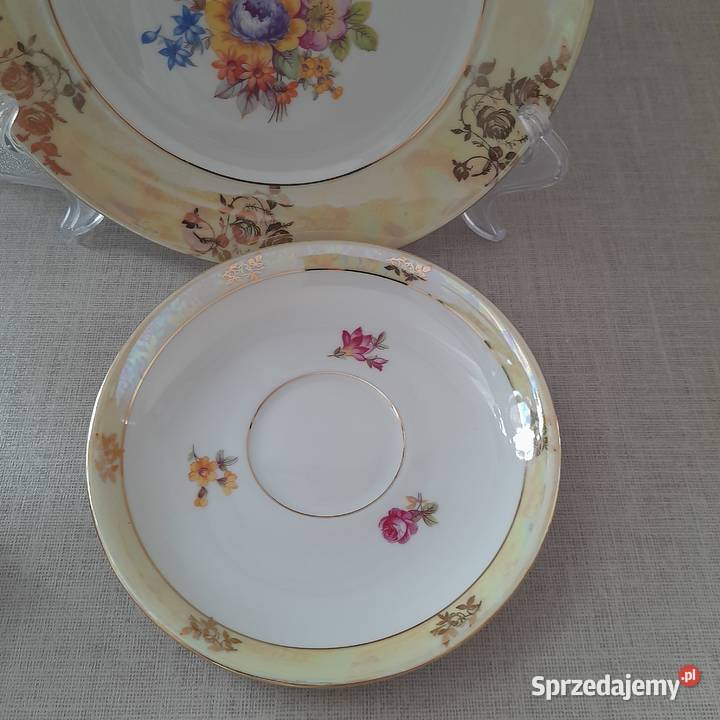 Zestaw śniadaniowy BremerSchmidt Thuringia BSE dolnośląskie Bogatynia