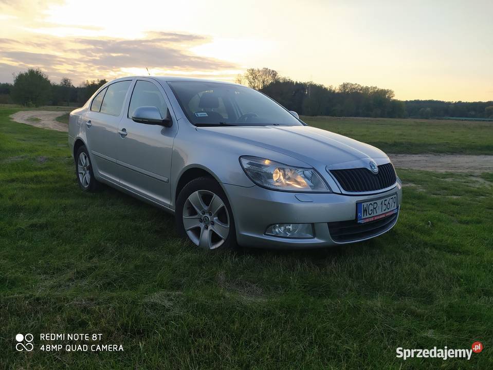 Skoda Octavia 2 FL Sedan / Limuzyna Mogielnica sprzedam