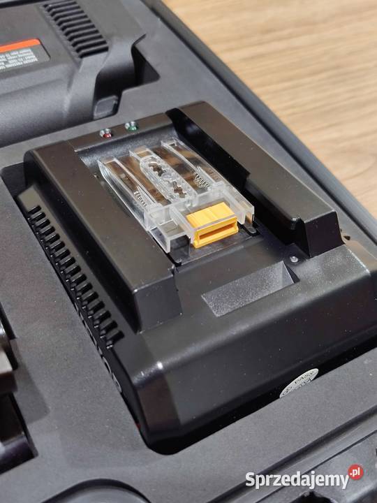 Zaciskarka Praska VEVOR 32kN Zestaw M15 M22 M28 wielkopolskie Poznań