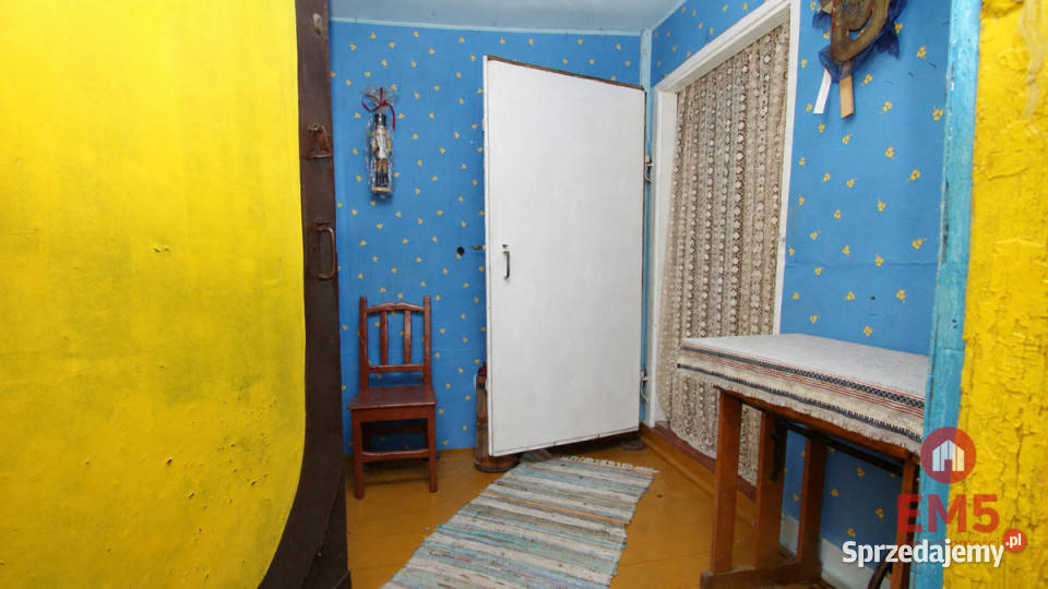Dom wolnostojący 3400m2 Wierzchlesie podlaskie sprzedam