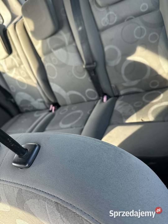 Renault Kangoo II 15 DCI syndyka Warszawa