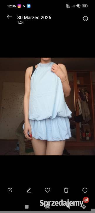 Kombinezony różne na zdjęciu lubelskie Czemierniki