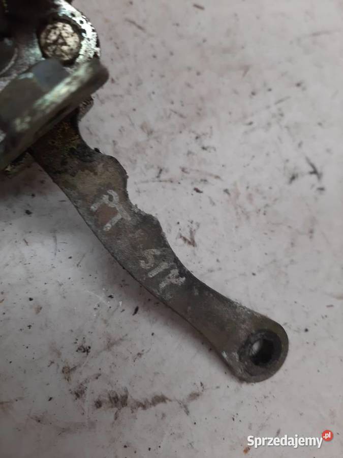 Fiat Palio Siena Lewy Prawy Tylny ogranicznik Ksawerów sprzedam