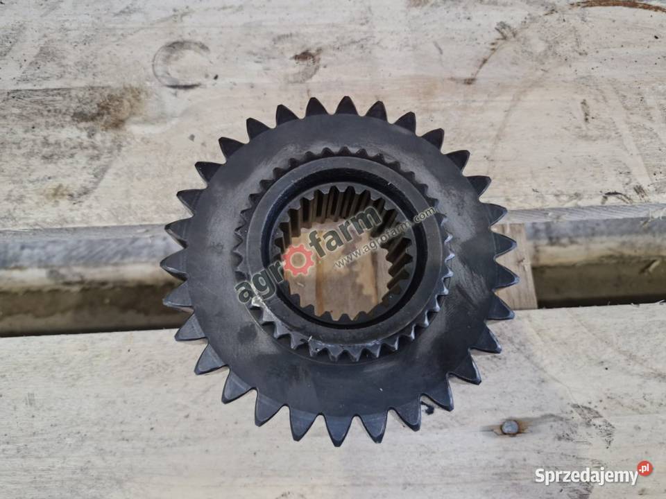 Koło zębate Z30 Fendt 309 310 311 312 Byków
