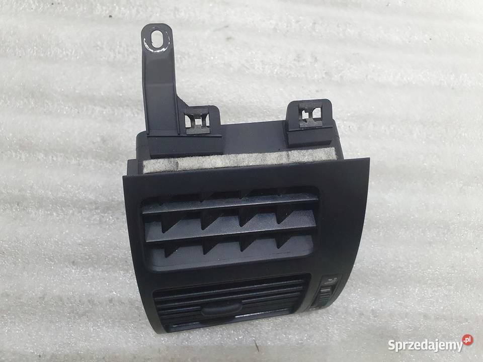 KRATKA NAWIEWU LEWA VW TOURAN LIFT 1T0819703B Kratki nawiewu