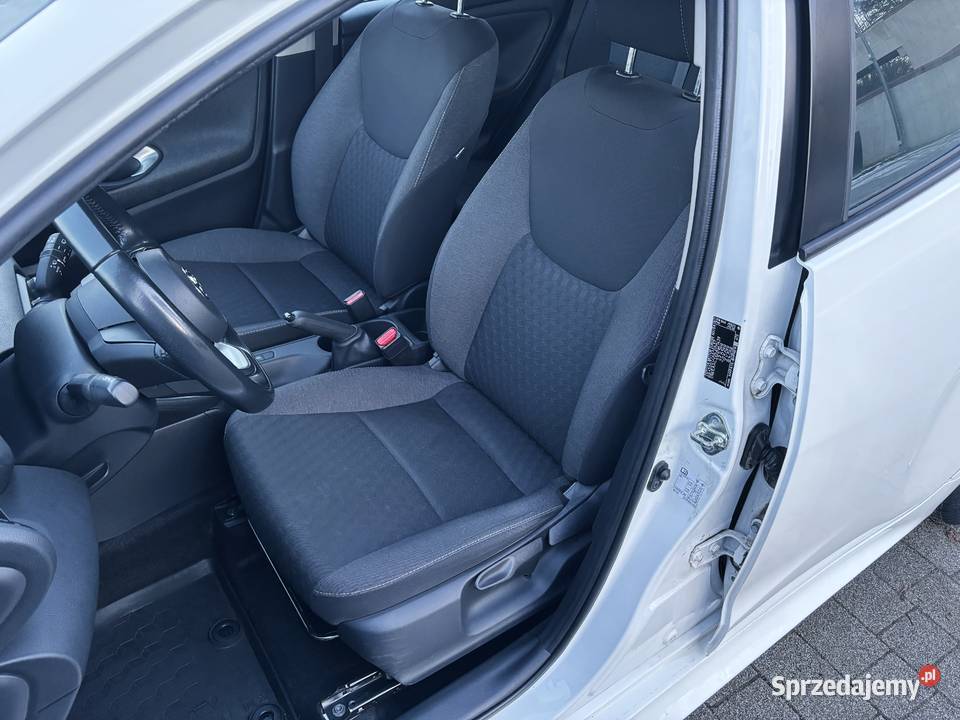 Toyota Yaris 15 LPG 125 Salon Polska Yaris Stary Sącz