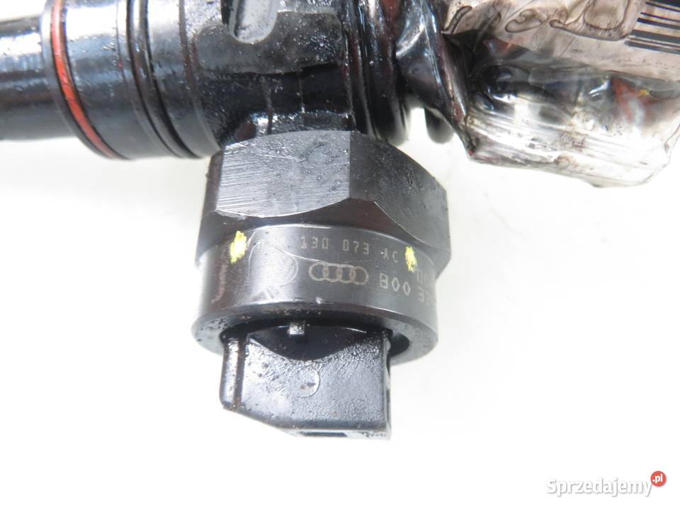 POMPOWTRYSKIWACZ GALAXY 19 TDI 038130073AC