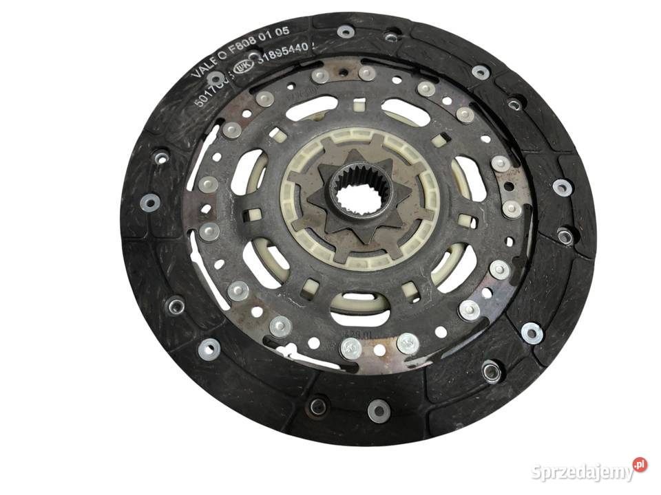 Ford Mondeo III mk3 18 16v 20 16v 20002007 osobowe Skarżysko-Kamienna