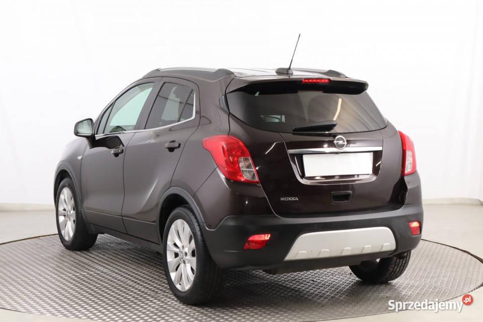 Opel Mokka 16 czujnik parkowania Zabrze sprzedam