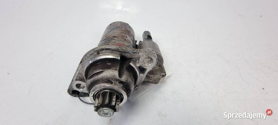 ROZRUSZNIK SEAT TOLEDO III 20 FSI Lipno