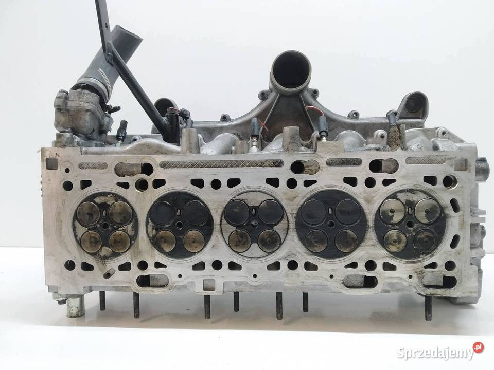 GŁOWICA NIEKOMPLETNA 08692974002 24 D Volvo S60