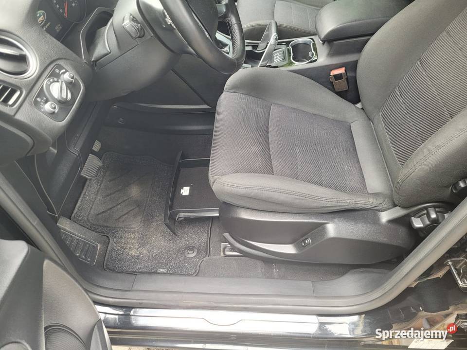 Ford Galaxy 2012 20TDCi 163 285000 ZADBANY Otwock sprzedam