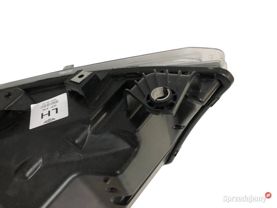 Dodge Ram V Limited 20192024 Reflektor lampa Lampy przednie Skarżysko-Kamienna